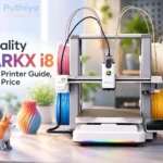Creality SPARKX i8