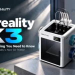 creality k3